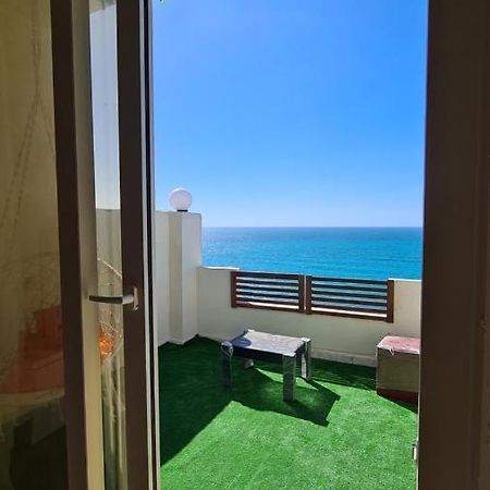 אלכסנדריה Hyat Hostel & Suites מראה חיצוני תמונה