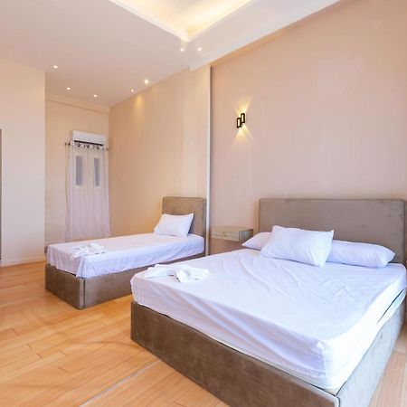 אלכסנדריה Hyat Hostel & Suites מראה חיצוני תמונה
