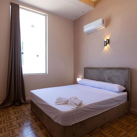 אלכסנדריה Hyat Hostel & Suites מראה חיצוני תמונה