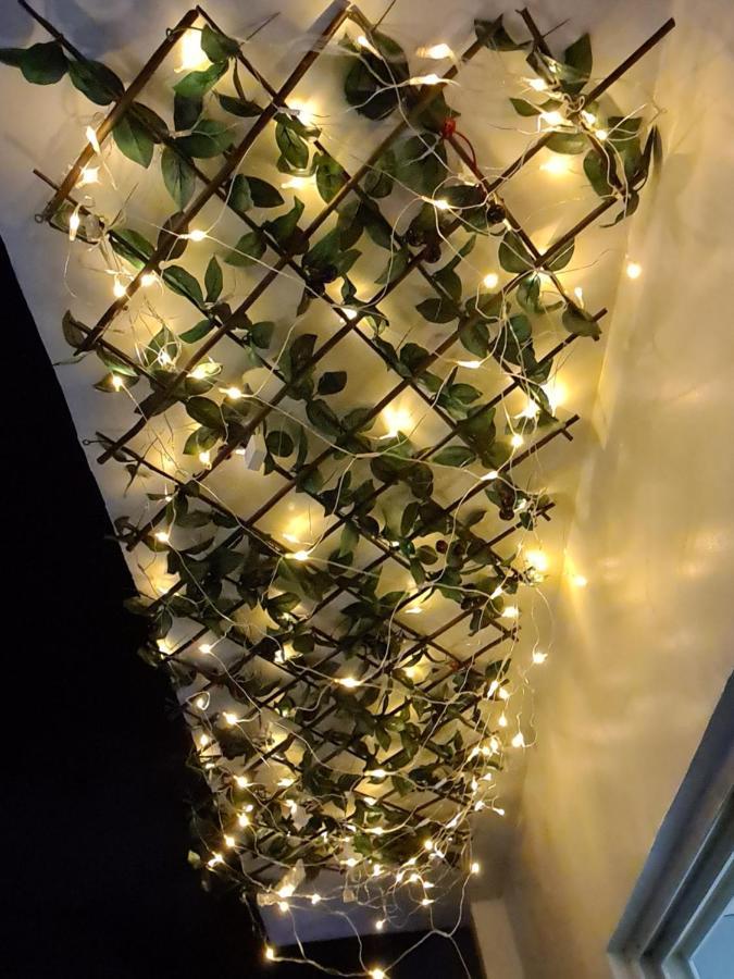 אלכסנדריה Hyat Hostel & Suites מראה חיצוני תמונה