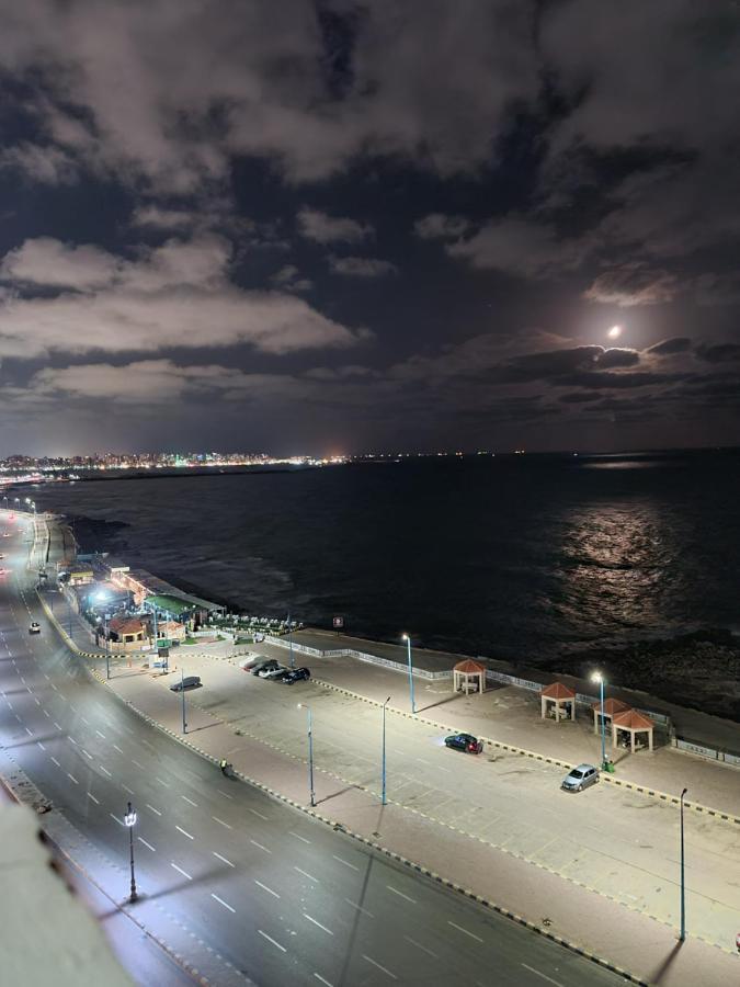 אלכסנדריה Hyat Hostel & Suites מראה חיצוני תמונה