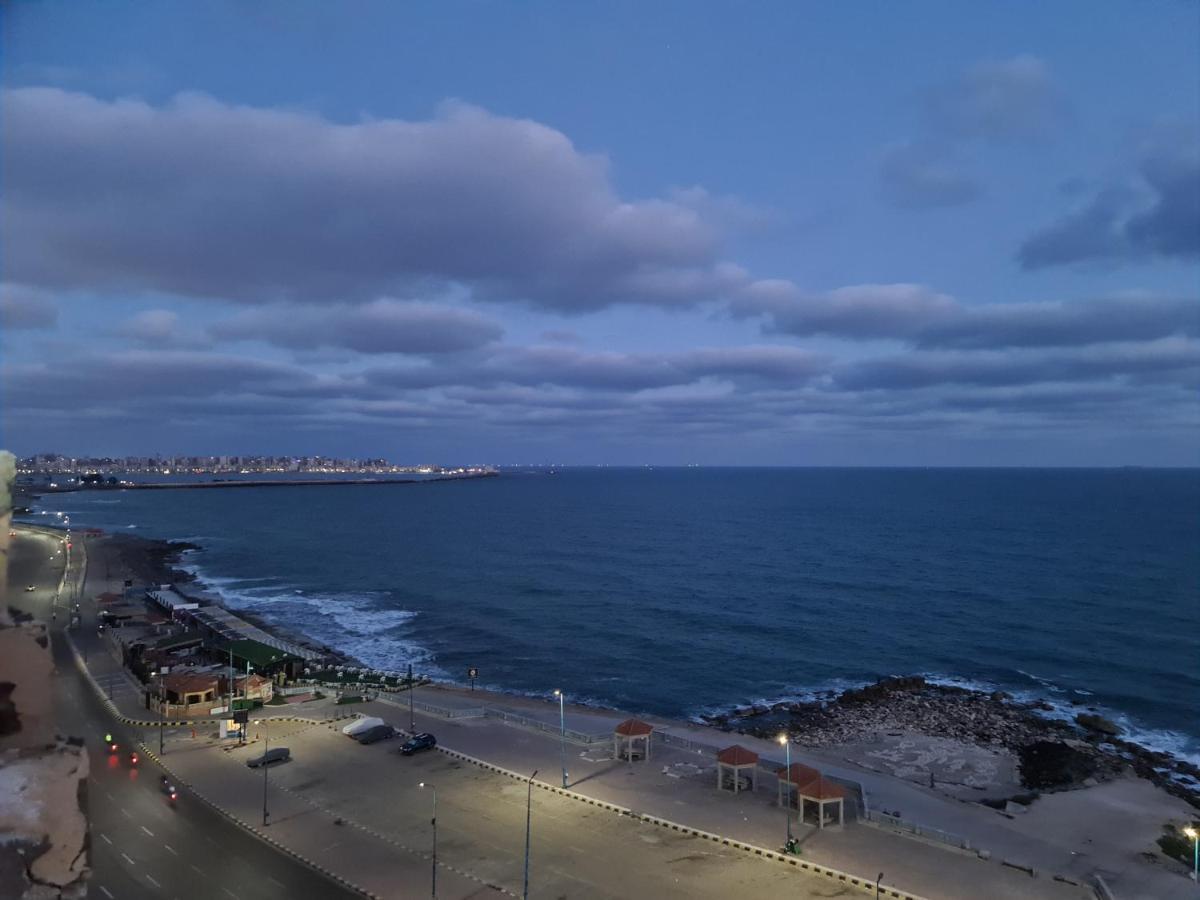 אלכסנדריה Hyat Hostel & Suites מראה חיצוני תמונה