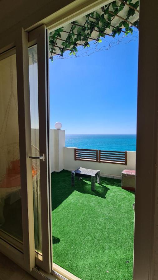 אלכסנדריה Hyat Hostel & Suites מראה חיצוני תמונה