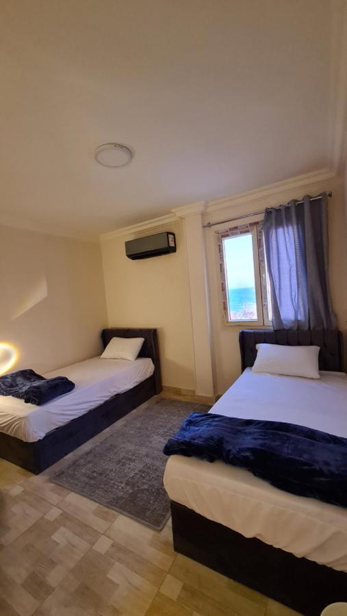 אלכסנדריה Hyat Hostel & Suites מראה חיצוני תמונה
