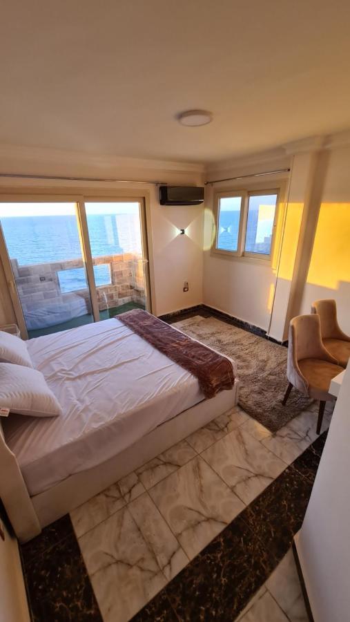 אלכסנדריה Hyat Hostel & Suites מראה חיצוני תמונה