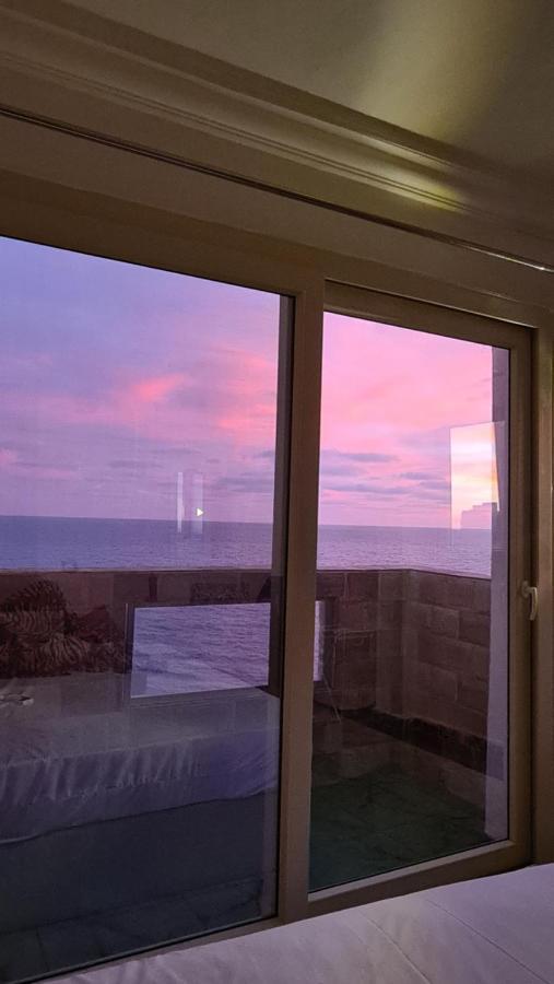 אלכסנדריה Hyat Hostel & Suites מראה חיצוני תמונה