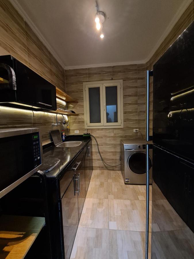 אלכסנדריה Hyat Hostel & Suites מראה חיצוני תמונה