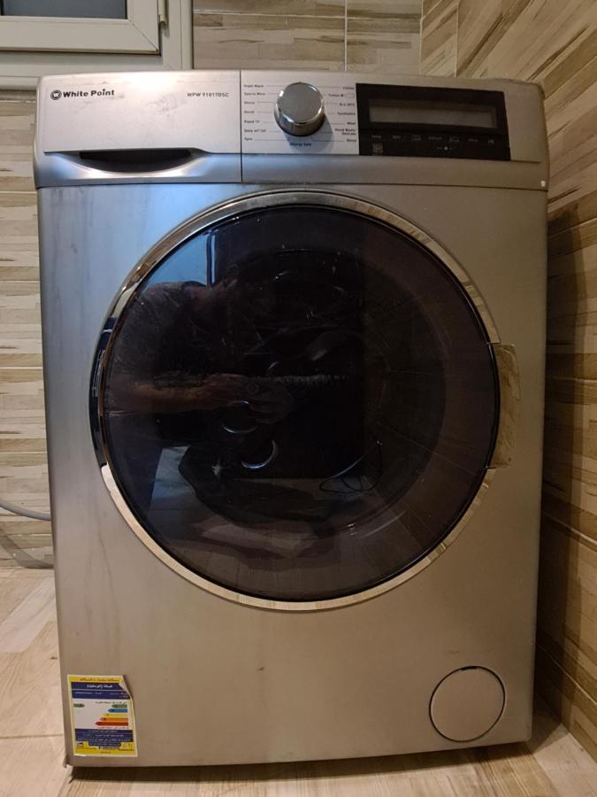 אלכסנדריה Hyat Hostel & Suites חדר תמונה