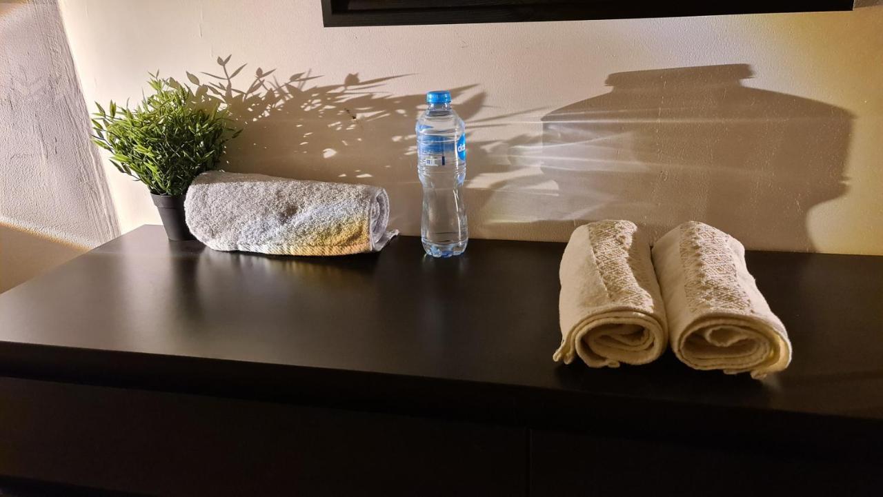אלכסנדריה Hyat Hostel & Suites מראה חיצוני תמונה