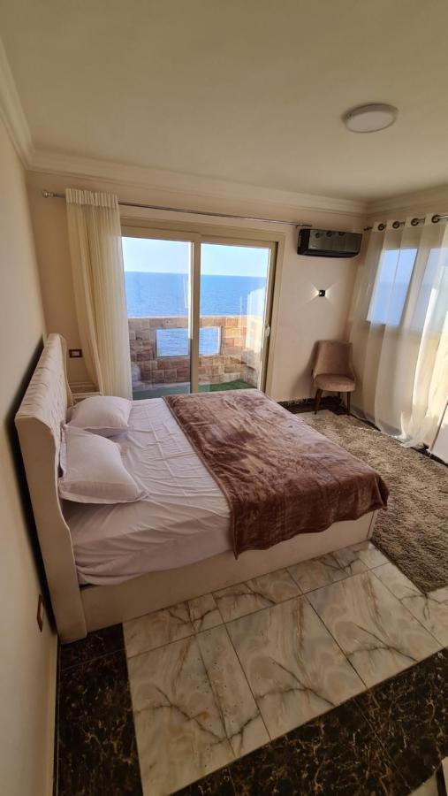 אלכסנדריה Hyat Hostel & Suites מראה חיצוני תמונה