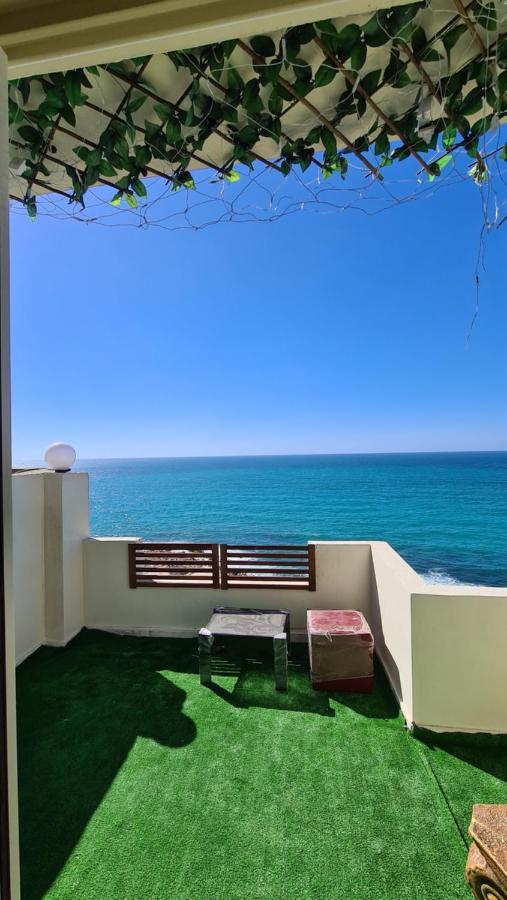 אלכסנדריה Hyat Hostel & Suites מראה חיצוני תמונה