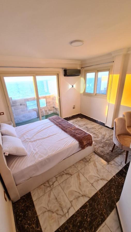 אלכסנדריה Hyat Hostel & Suites מראה חיצוני תמונה