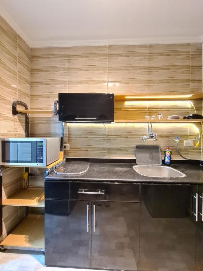 אלכסנדריה Hyat Hostel & Suites מראה חיצוני תמונה