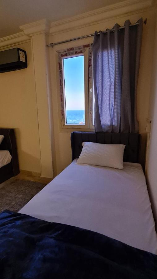 אלכסנדריה Hyat Hostel & Suites מראה חיצוני תמונה