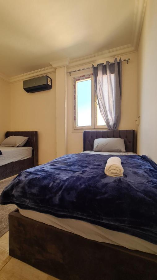 אלכסנדריה Hyat Hostel & Suites מראה חיצוני תמונה