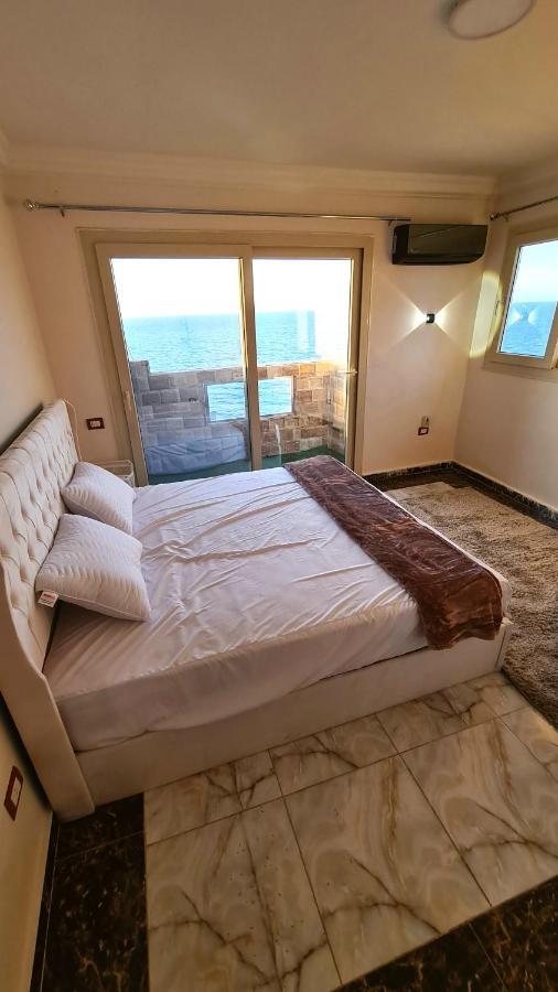 אלכסנדריה Hyat Hostel & Suites מראה חיצוני תמונה