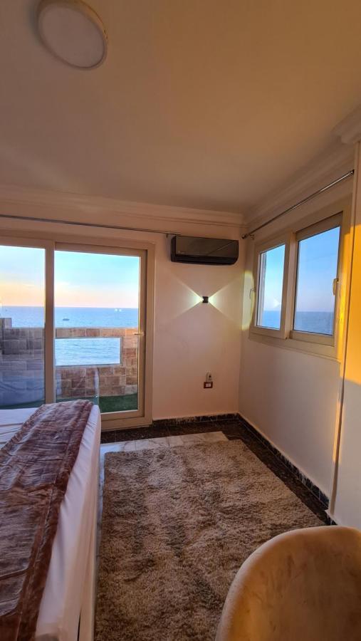 אלכסנדריה Hyat Hostel & Suites מראה חיצוני תמונה