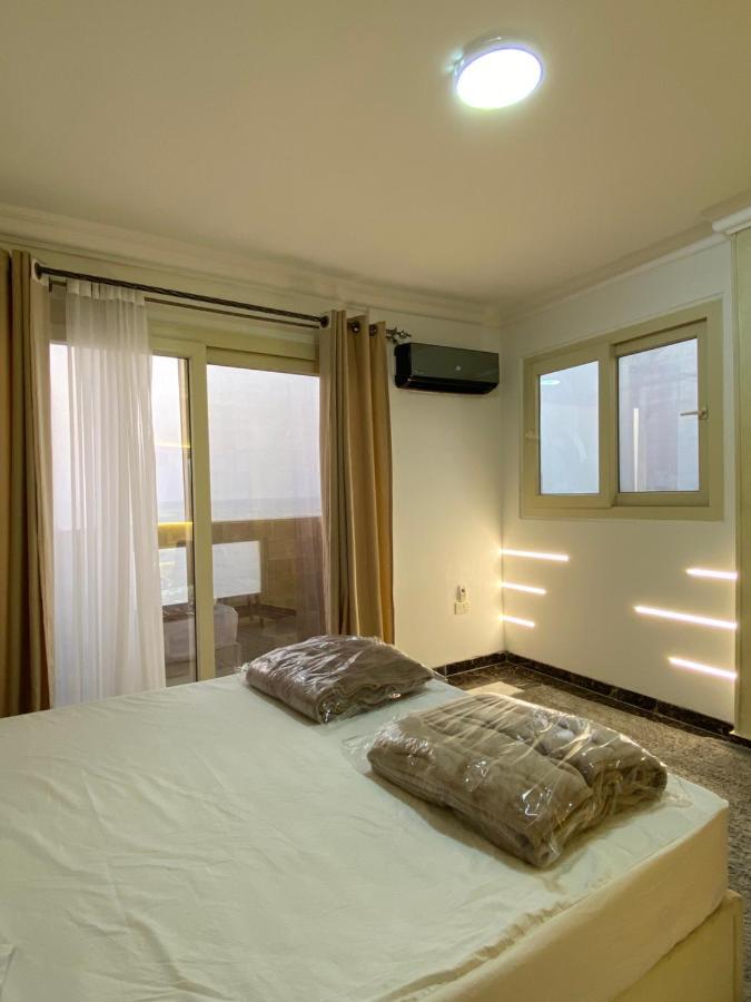 אלכסנדריה Hyat Hostel & Suites מראה חיצוני תמונה