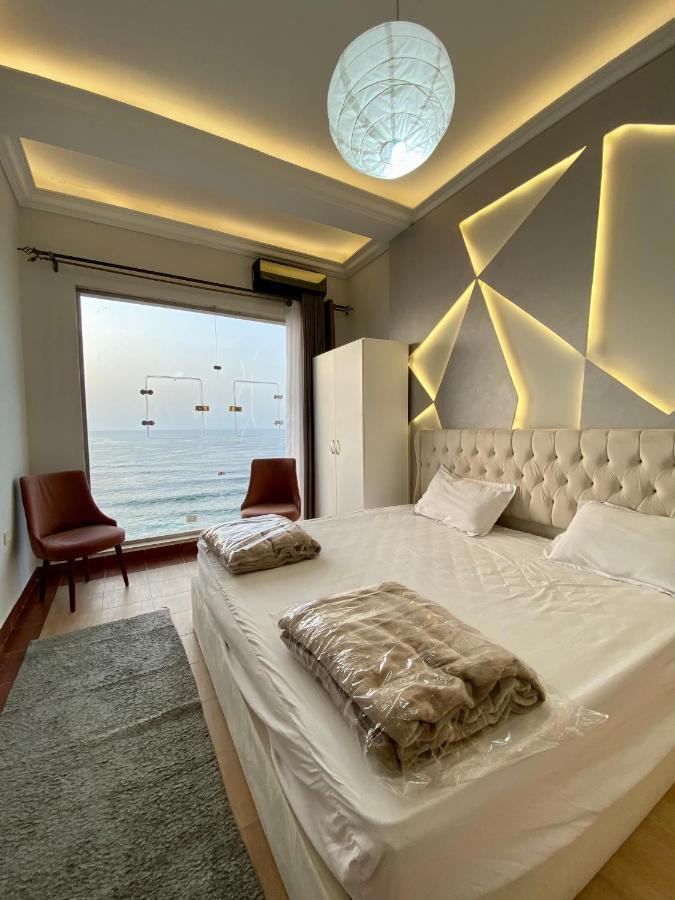 אלכסנדריה Hyat Hostel & Suites מראה חיצוני תמונה