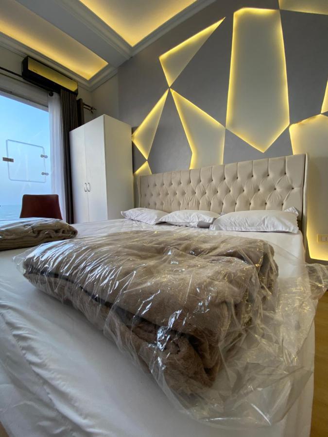 אלכסנדריה Hyat Hostel & Suites מראה חיצוני תמונה