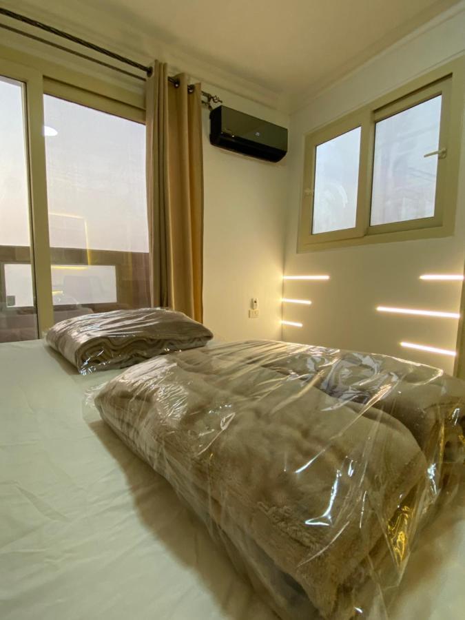 אלכסנדריה Hyat Hostel & Suites מראה חיצוני תמונה