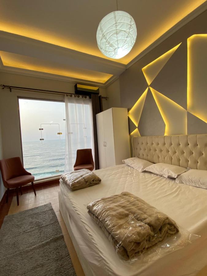 אלכסנדריה Hyat Hostel & Suites מראה חיצוני תמונה