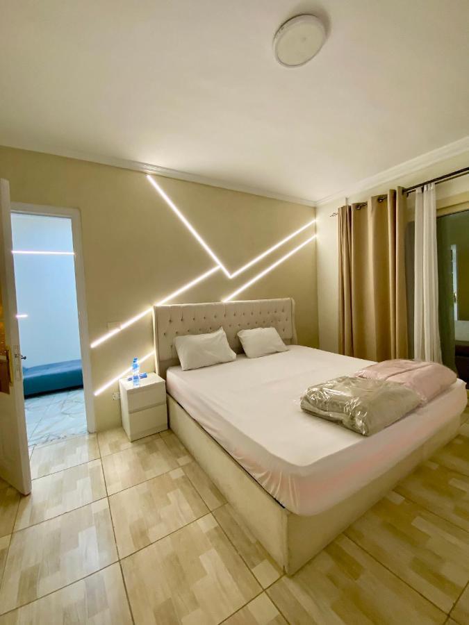 אלכסנדריה Hyat Hostel & Suites מראה חיצוני תמונה