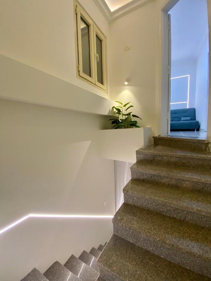 אלכסנדריה Hyat Hostel & Suites מראה חיצוני תמונה