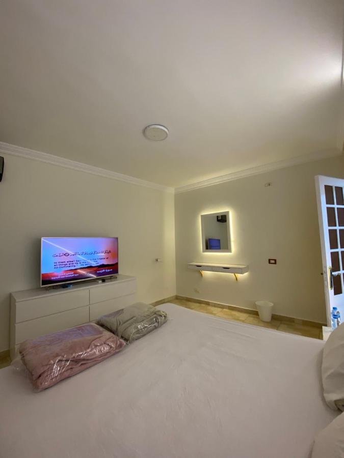 אלכסנדריה Hyat Hostel & Suites מראה חיצוני תמונה