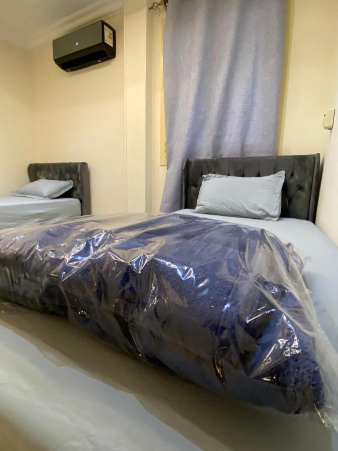 אלכסנדריה Hyat Hostel & Suites מראה חיצוני תמונה