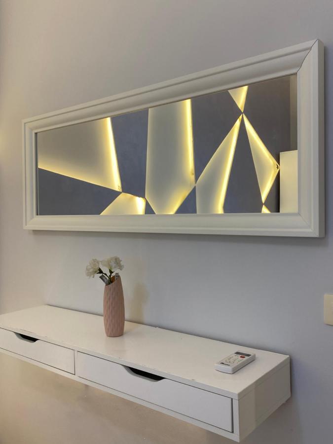 אלכסנדריה Hyat Hostel & Suites מראה חיצוני תמונה