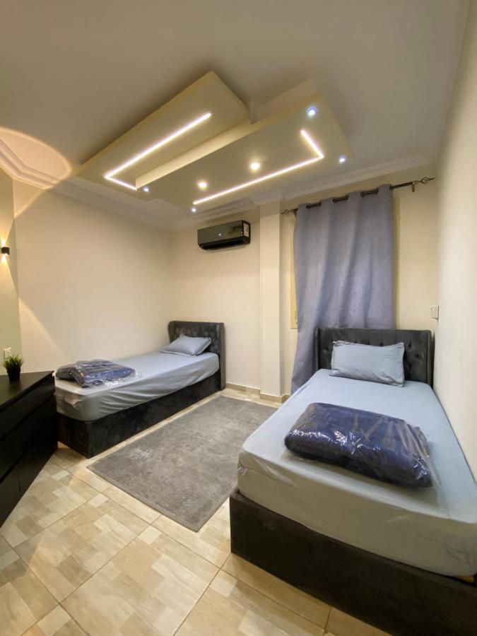 אלכסנדריה Hyat Hostel & Suites מראה חיצוני תמונה