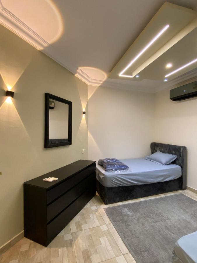 אלכסנדריה Hyat Hostel & Suites מראה חיצוני תמונה