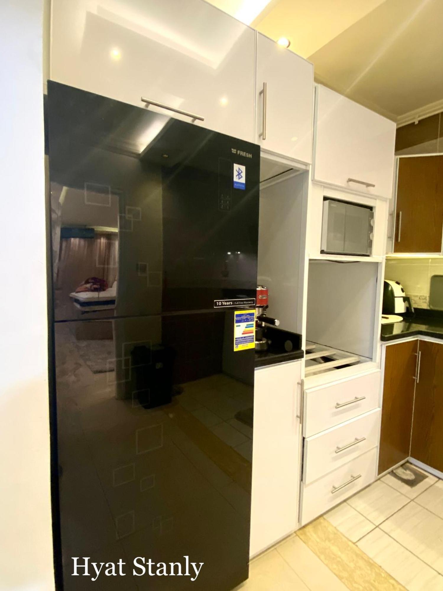אלכסנדריה Hyat Hostel & Suites מראה חיצוני תמונה
