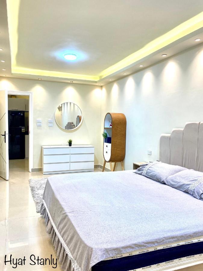 אלכסנדריה Hyat Hostel & Suites מראה חיצוני תמונה