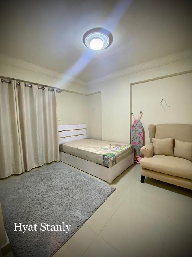 אלכסנדריה Hyat Hostel & Suites מראה חיצוני תמונה