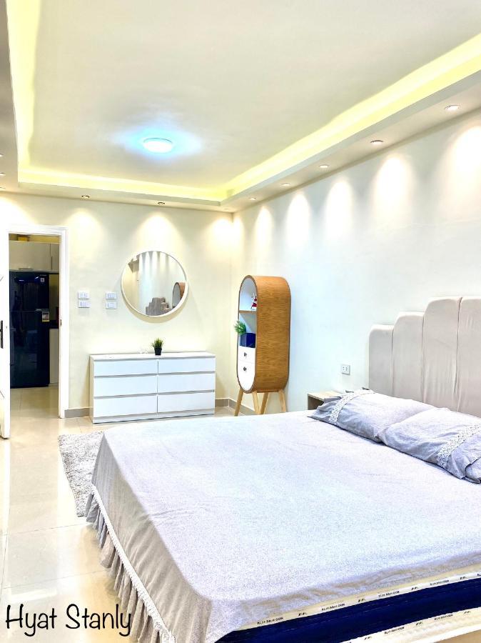 אלכסנדריה Hyat Hostel & Suites מראה חיצוני תמונה
