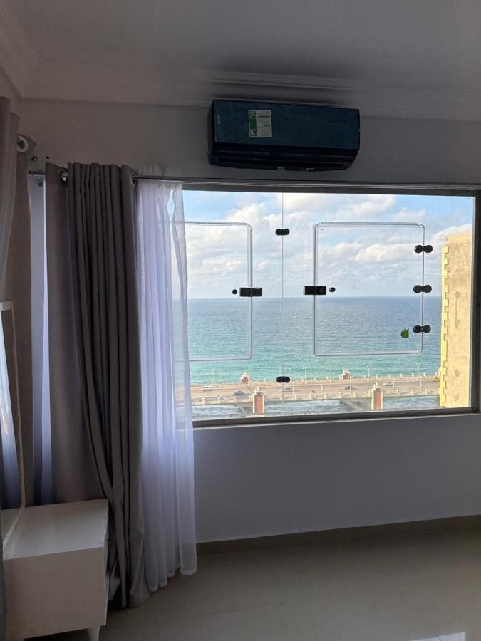אלכסנדריה Hyat Hostel & Suites מראה חיצוני תמונה