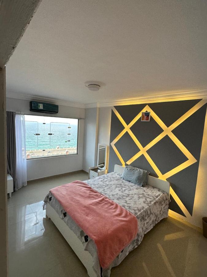אלכסנדריה Hyat Hostel & Suites מראה חיצוני תמונה