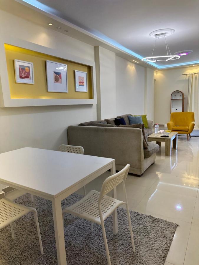 אלכסנדריה Hyat Hostel & Suites מראה חיצוני תמונה