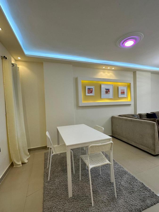 אלכסנדריה Hyat Hostel & Suites מראה חיצוני תמונה