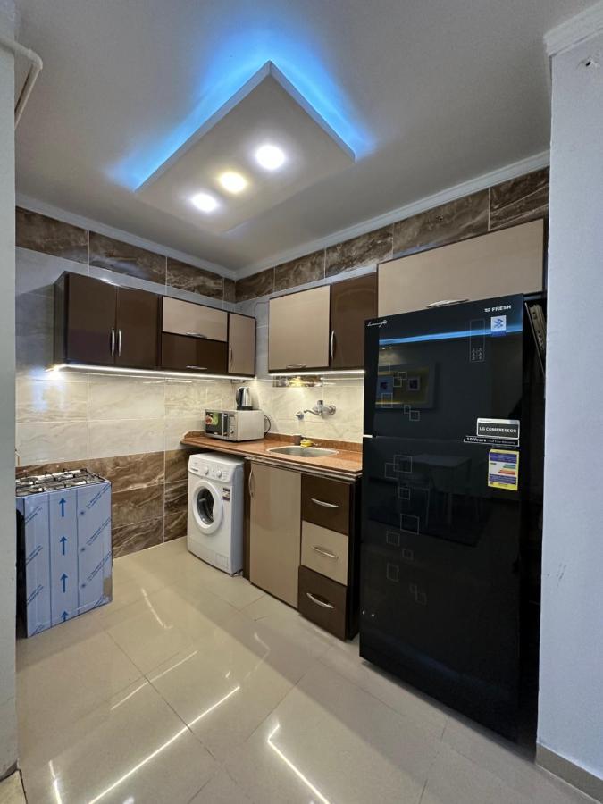 אלכסנדריה Hyat Hostel & Suites מראה חיצוני תמונה