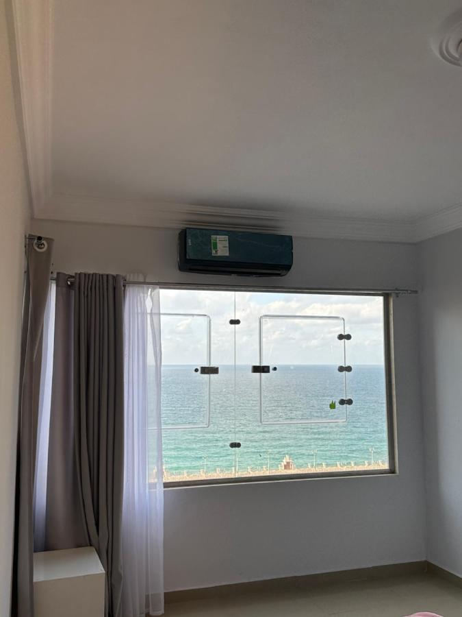 אלכסנדריה Hyat Hostel & Suites מראה חיצוני תמונה