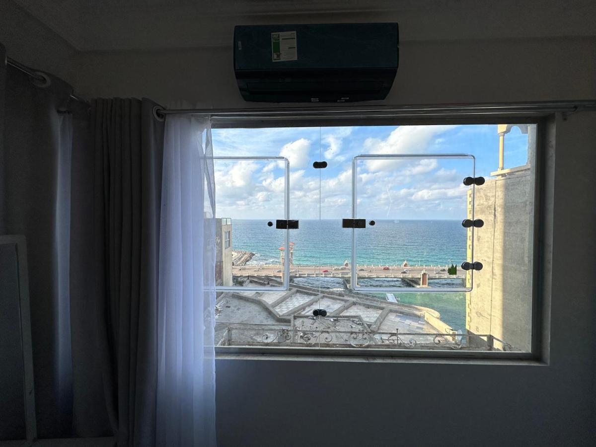 אלכסנדריה Hyat Hostel & Suites מראה חיצוני תמונה