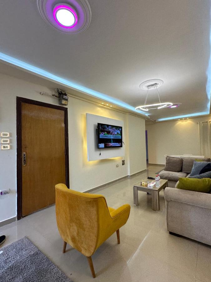 אלכסנדריה Hyat Hostel & Suites מראה חיצוני תמונה