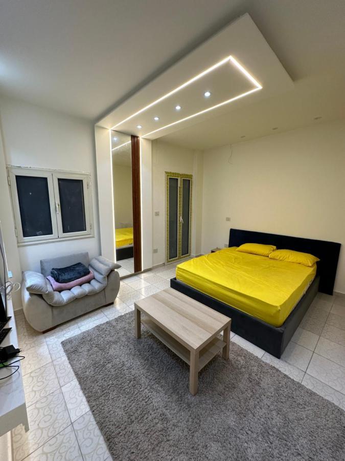 אלכסנדריה Hyat Hostel & Suites מראה חיצוני תמונה