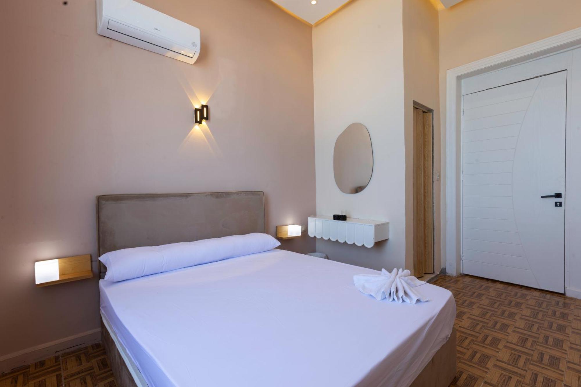 אלכסנדריה Hyat Hostel & Suites מראה חיצוני תמונה