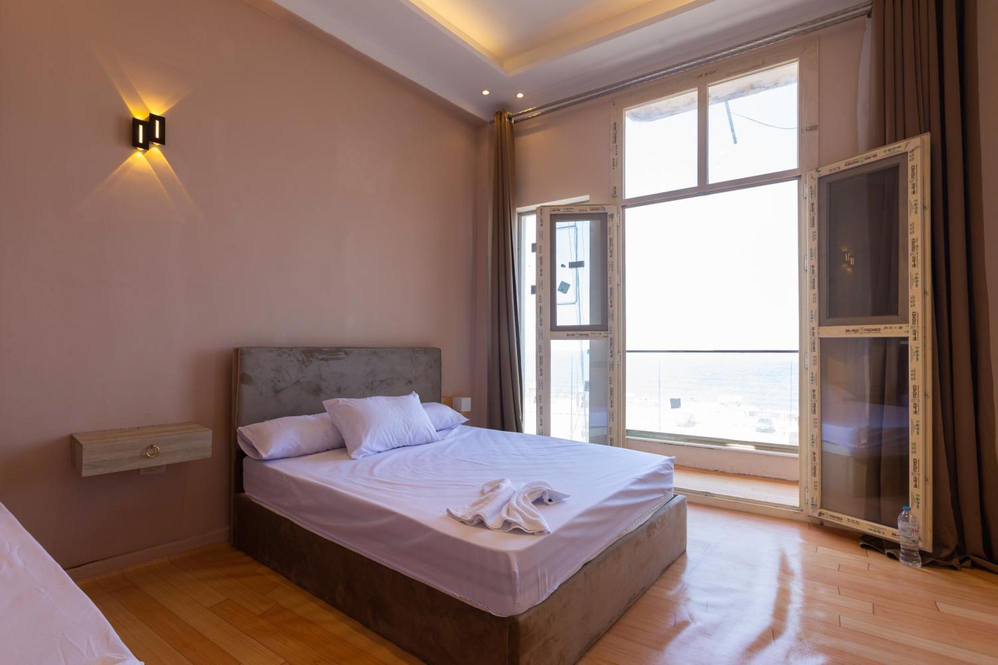 אלכסנדריה Hyat Hostel & Suites מראה חיצוני תמונה