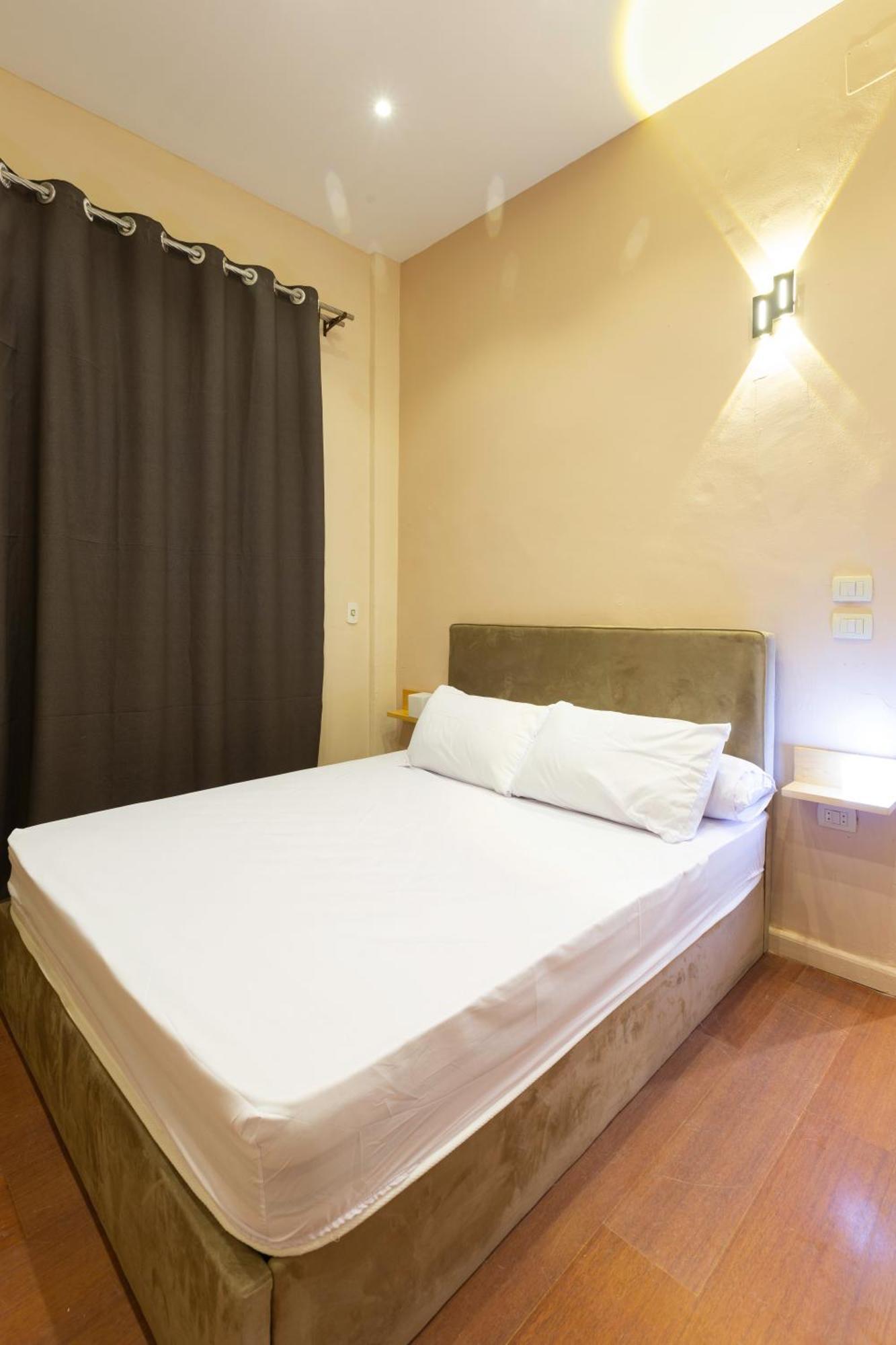 אלכסנדריה Hyat Hostel & Suites מראה חיצוני תמונה