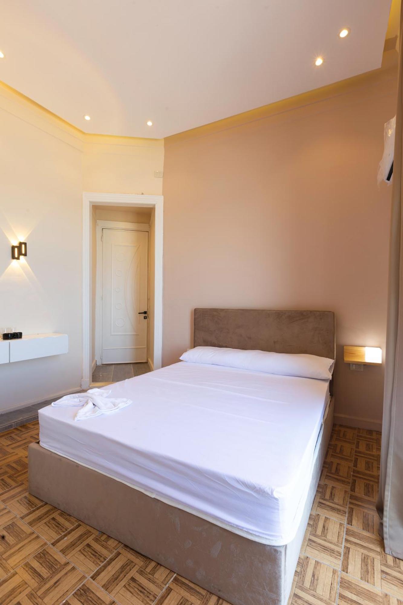אלכסנדריה Hyat Hostel & Suites מראה חיצוני תמונה